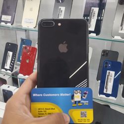 Iphone 8 Plus 128gb Unlocked 