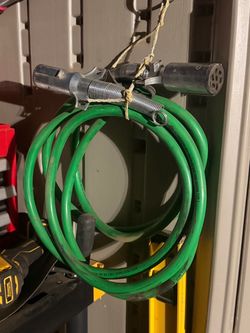 Grote ABS Trailer Cable Truck/Trailer