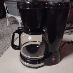 Toastmaster 12 Cup Coffee Maker