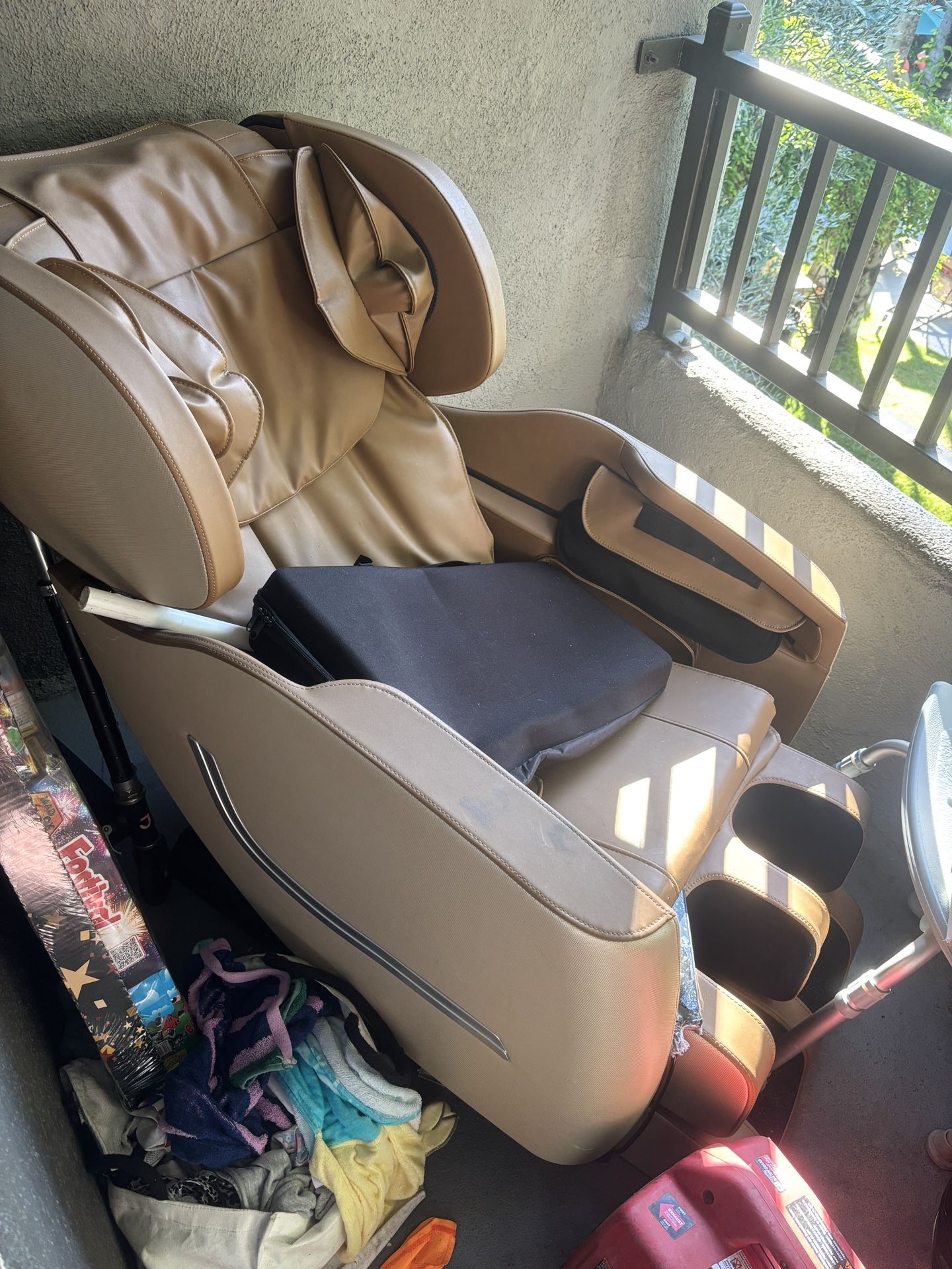 Massage Chair