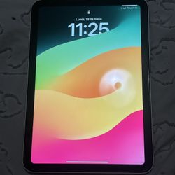 iPad Mini 6 
