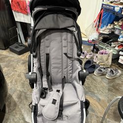 Baby jogger Double Stroller