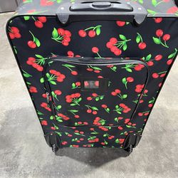 Big Suitcase 🍒 
