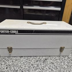 Porter Cable Deep Cut 4 3/4" Band Saw