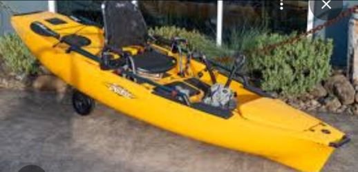 2016 hobie fishermen pro angular 12