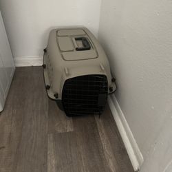 Dog Kennel