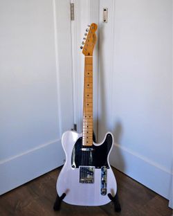 Squier Classic Vibe '50s Telecaster Bundle