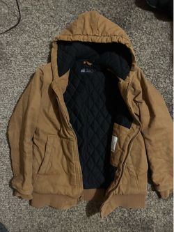 Carhartt jacket
