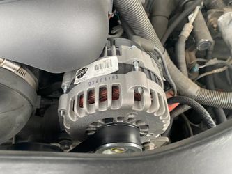 2004 Chevrolet Avalanche