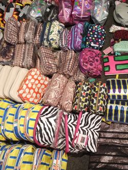 Makeup Bags