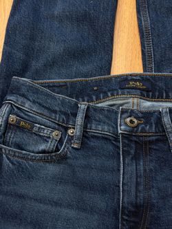 Polo Ralph Lauren jeans