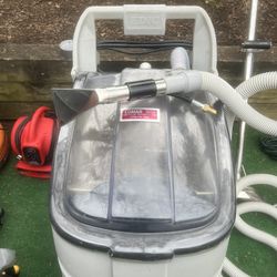 Carpet cleaner extractor EDIC STEALTH https://offerup.com/redirect/?o=MTcwMC5ORVc= hoses25ft.