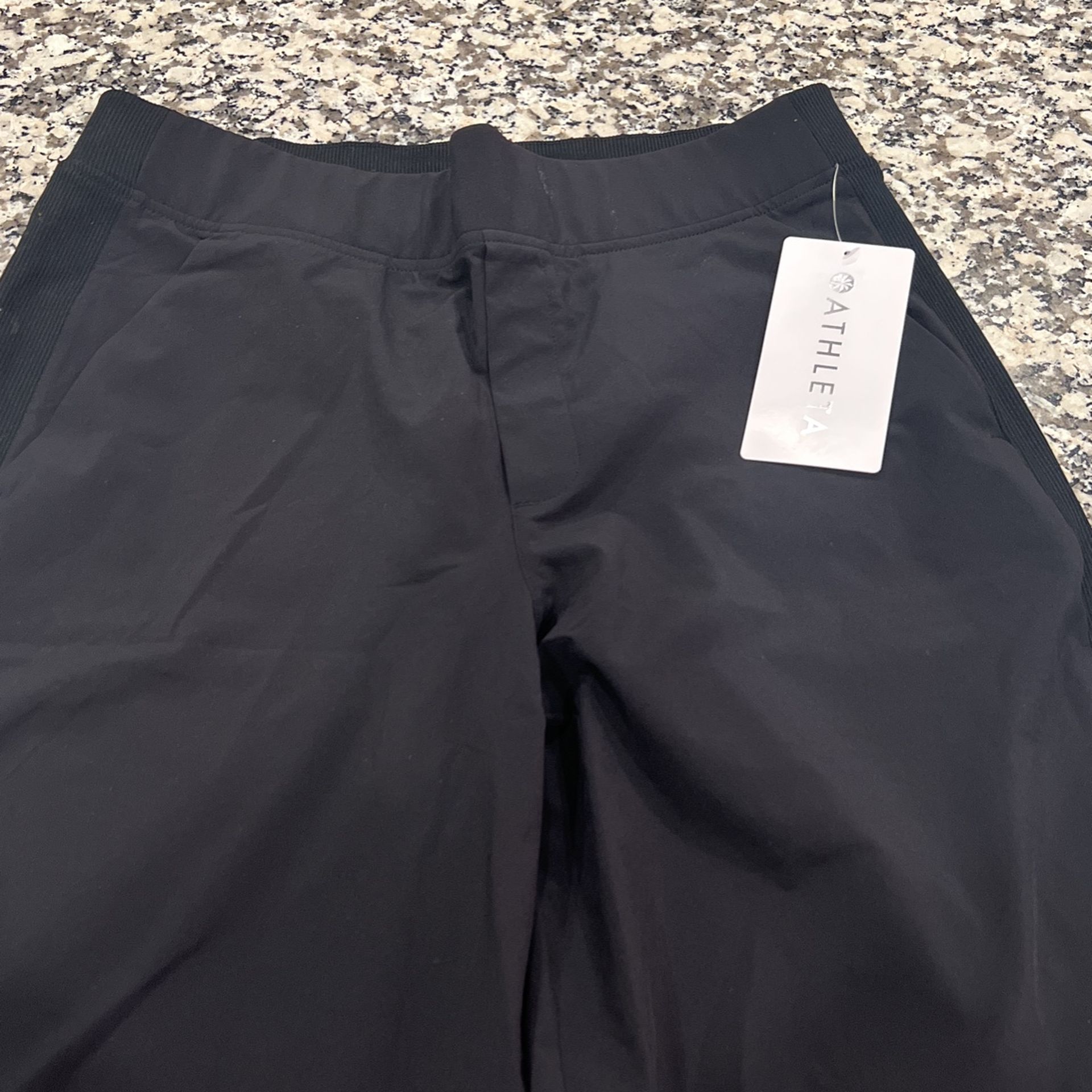 Athleta Women’s Workout Pants Size 10 New Men's clothing