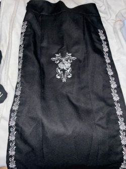 Mariachi outfits