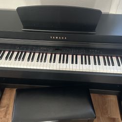 Vendo Este Piano 
