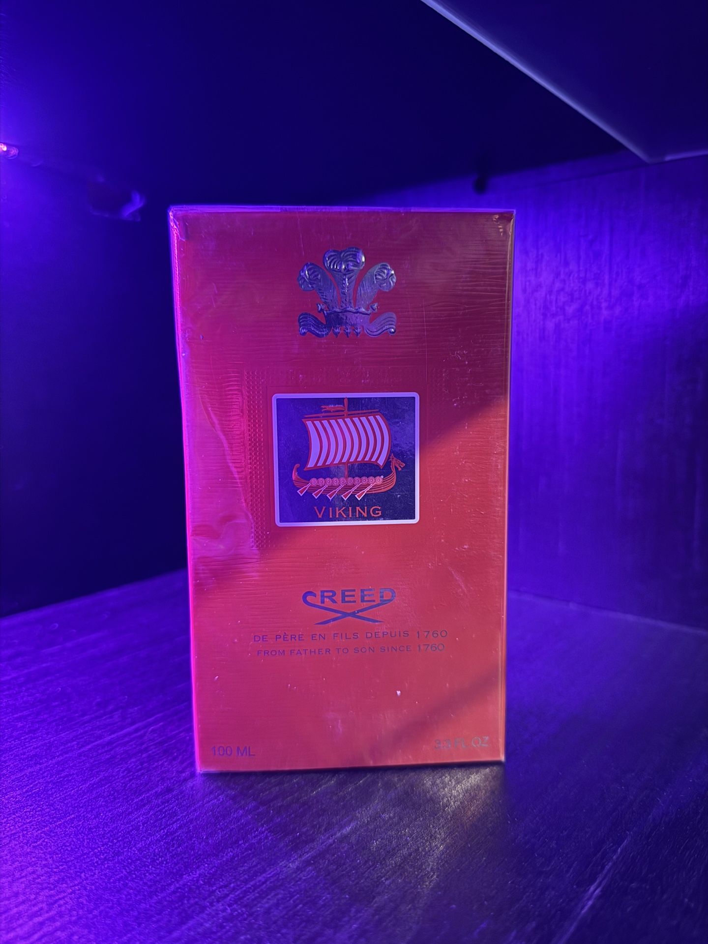Creed Viking 3.3 oz/100 mL Cologne