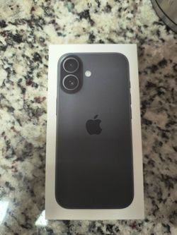 Brand New iPhone 17