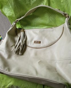 Leather Purse