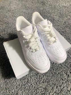 Nike Air Force 1s