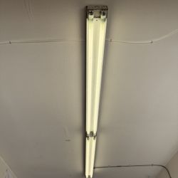 8’ Shop Light Works