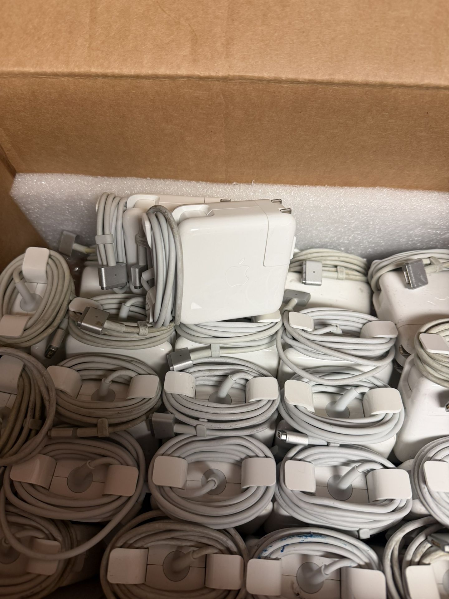 Apple OEM MagSafe 2 Chargers For MacBook Air