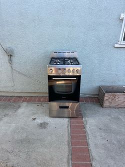 Stove 20”