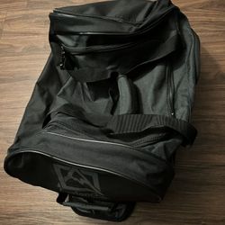 Duffle Roller Bag