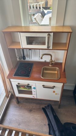 IKEA little kitchen