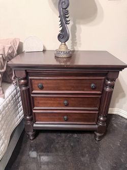 Bedroom furniture