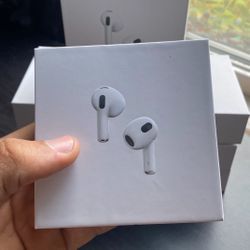 air pods 3rd gen