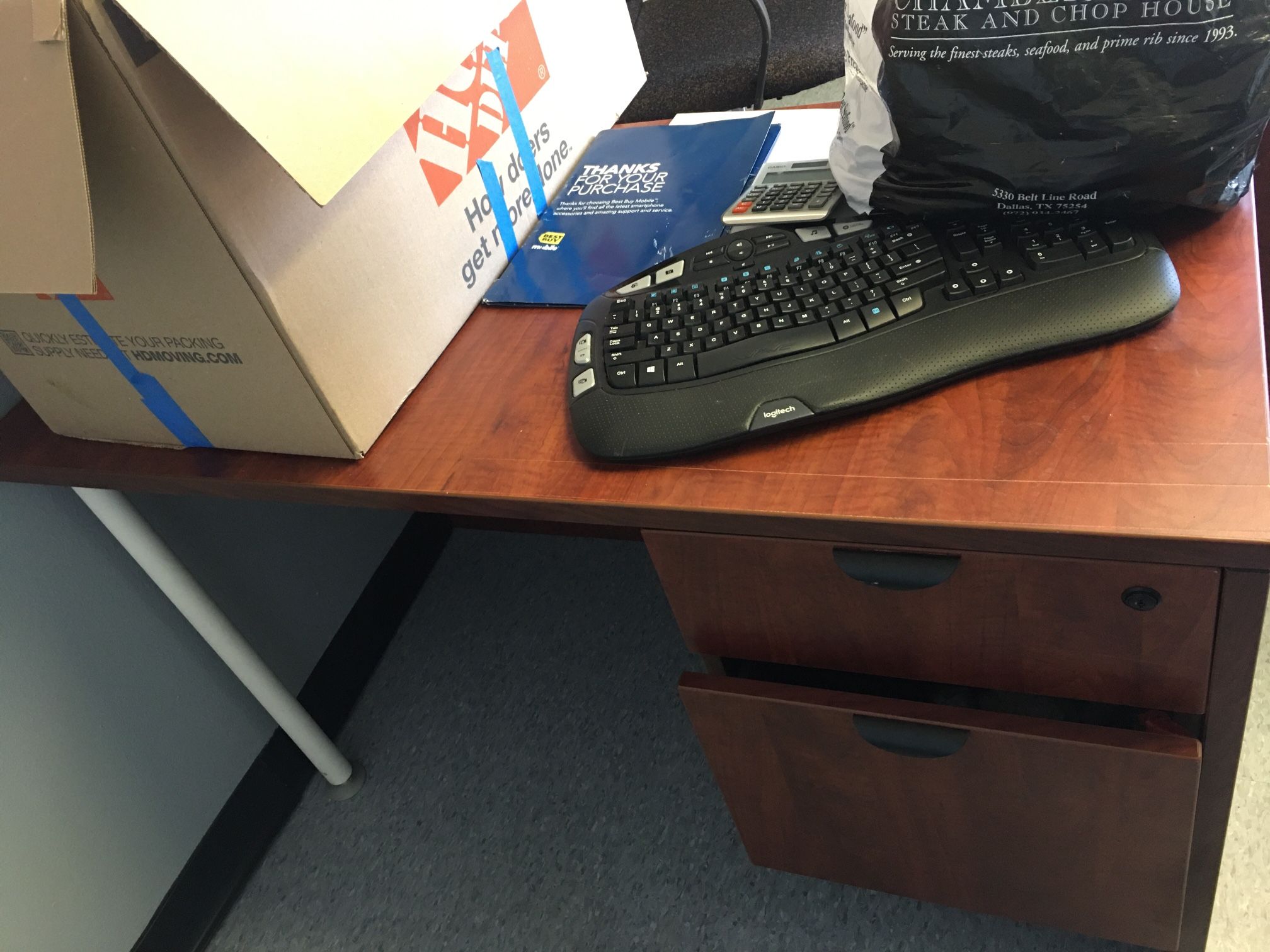 Used Office Furniture
