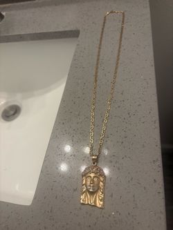 14K Mariner Chain Set