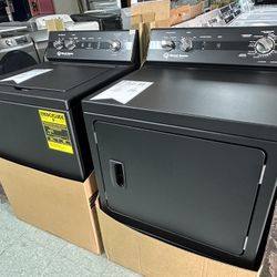 Speed Queen Washer & Dryer  
