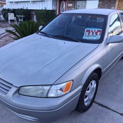 1999 Toyota Camry
