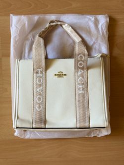 New Women’s Coach Purse Tote