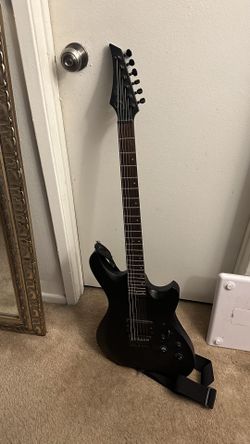 Shuriken And Esp