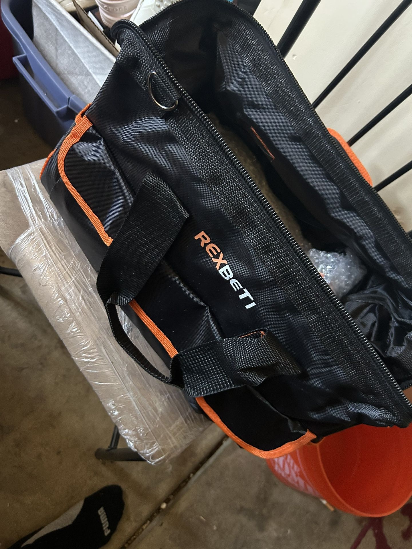 Tool Set 