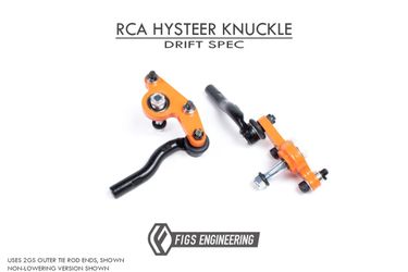 Is300 Angle Kit Drift Figs