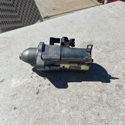 2016 Honda Accord Starter (used)