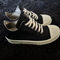Rick Owen’s