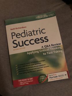Pediatric Success