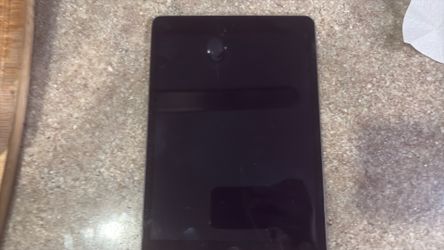 iPad 9th generation Apple.