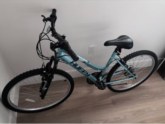 Huffy Rock Creek Mountain Bike