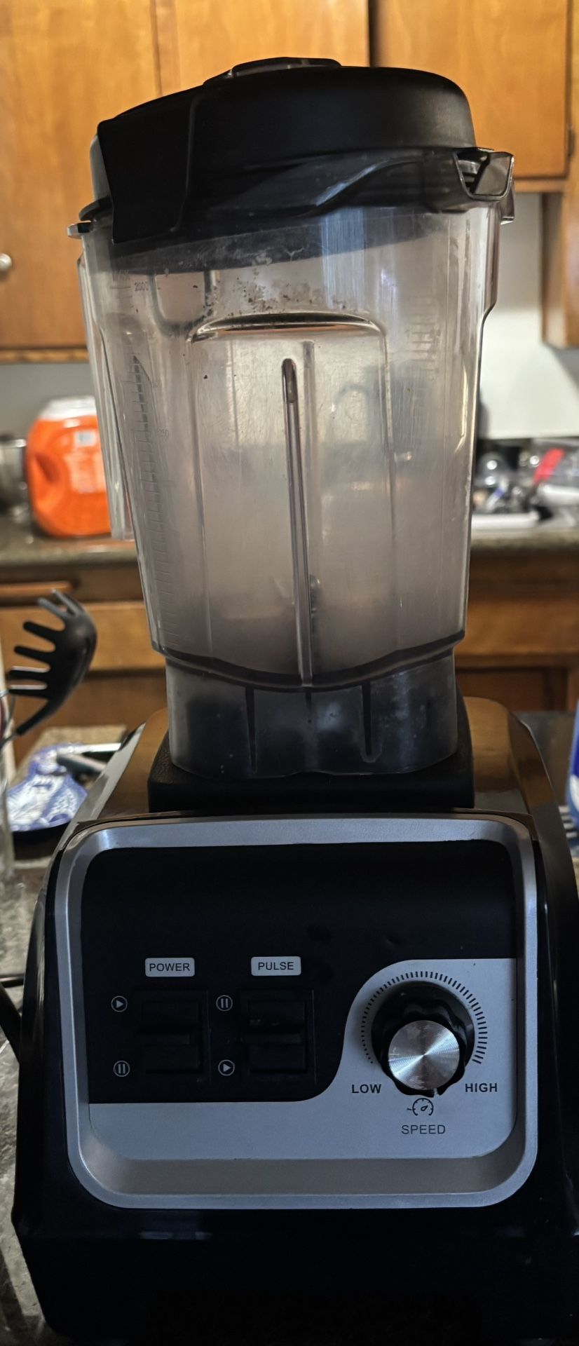 Mixer 