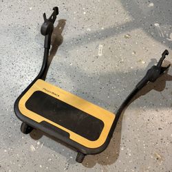 Uppababy Piggyback Ride Along Board For Vista V2