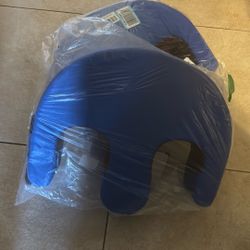 New Patient Turning Pillow