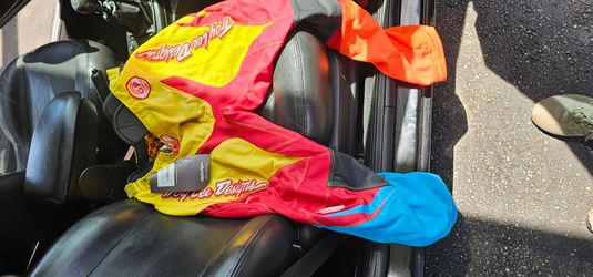 Bike sport clothing