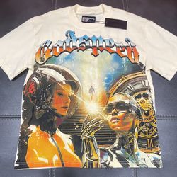 God Speed Shirt (sizes Small-XL)