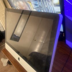 Apple iMac 2012
