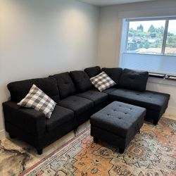 Brand New Sectional 